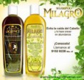 shampoo milagros
